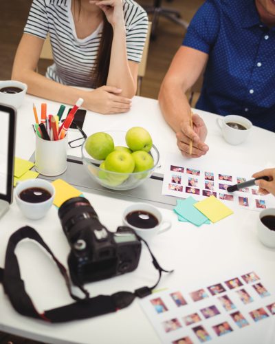 Fotos de algunos diseños