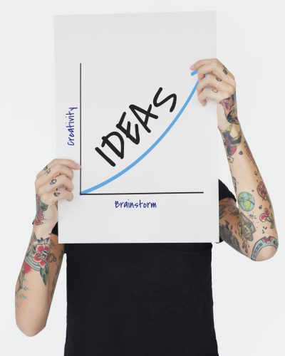 Ideas para el diseño