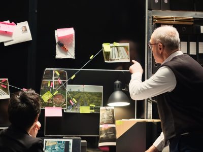 Clasificando de diseños